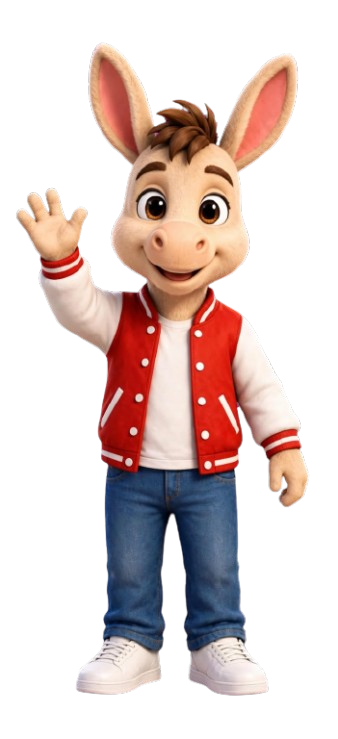 IPN Mascot